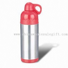 Stainless Steel Vacuum Flask images